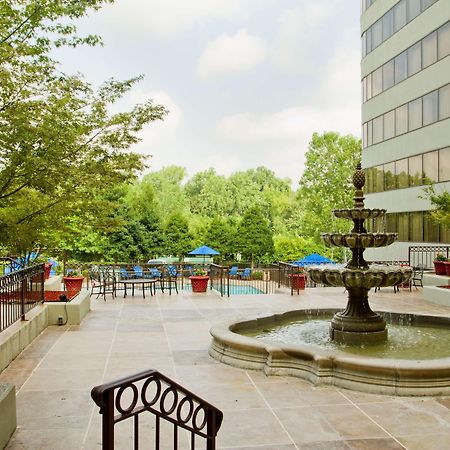 Doubletree By Hilton South Charlotte Tyvola Hotel Kültér fotó