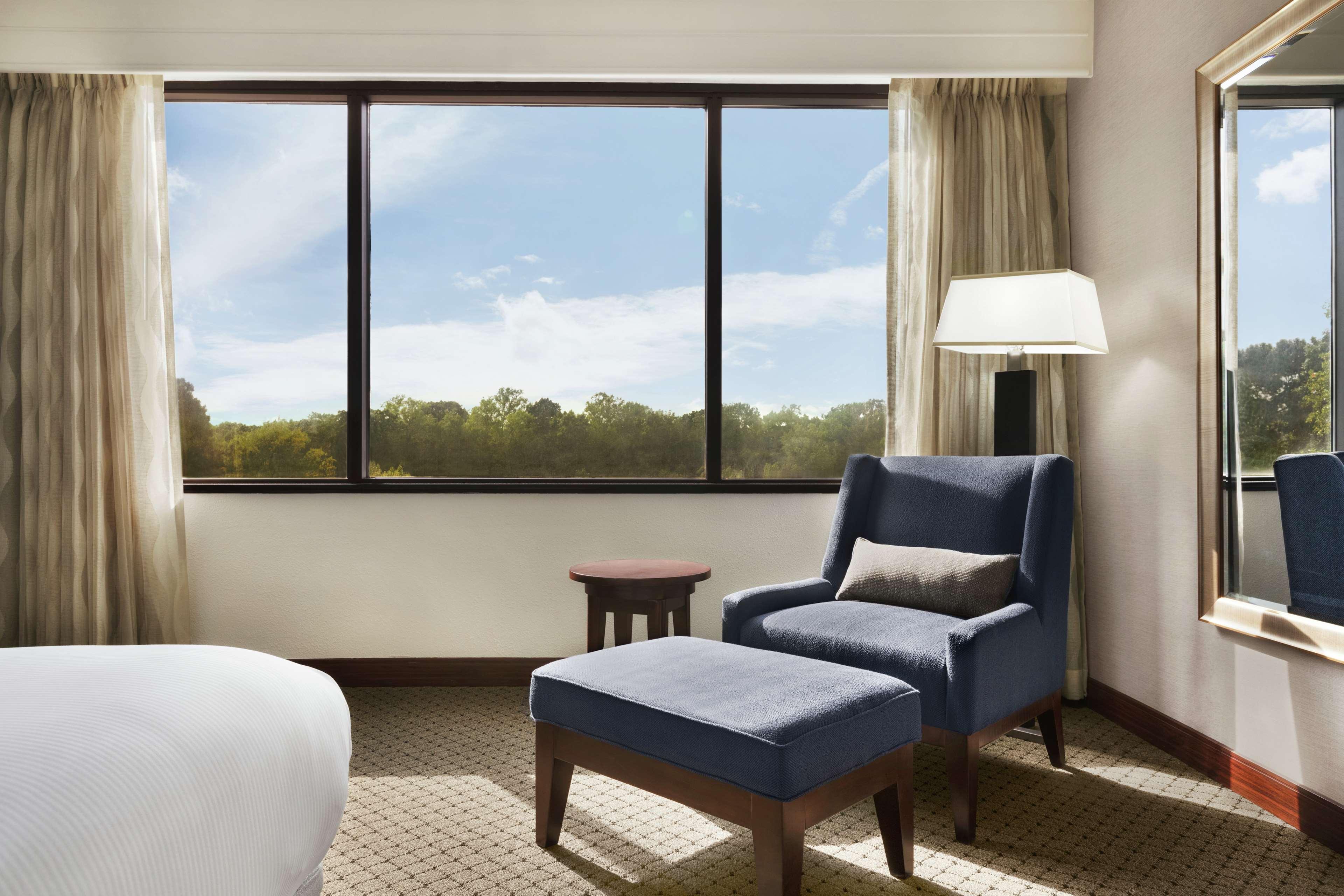 Doubletree By Hilton South Charlotte Tyvola Hotel Kültér fotó