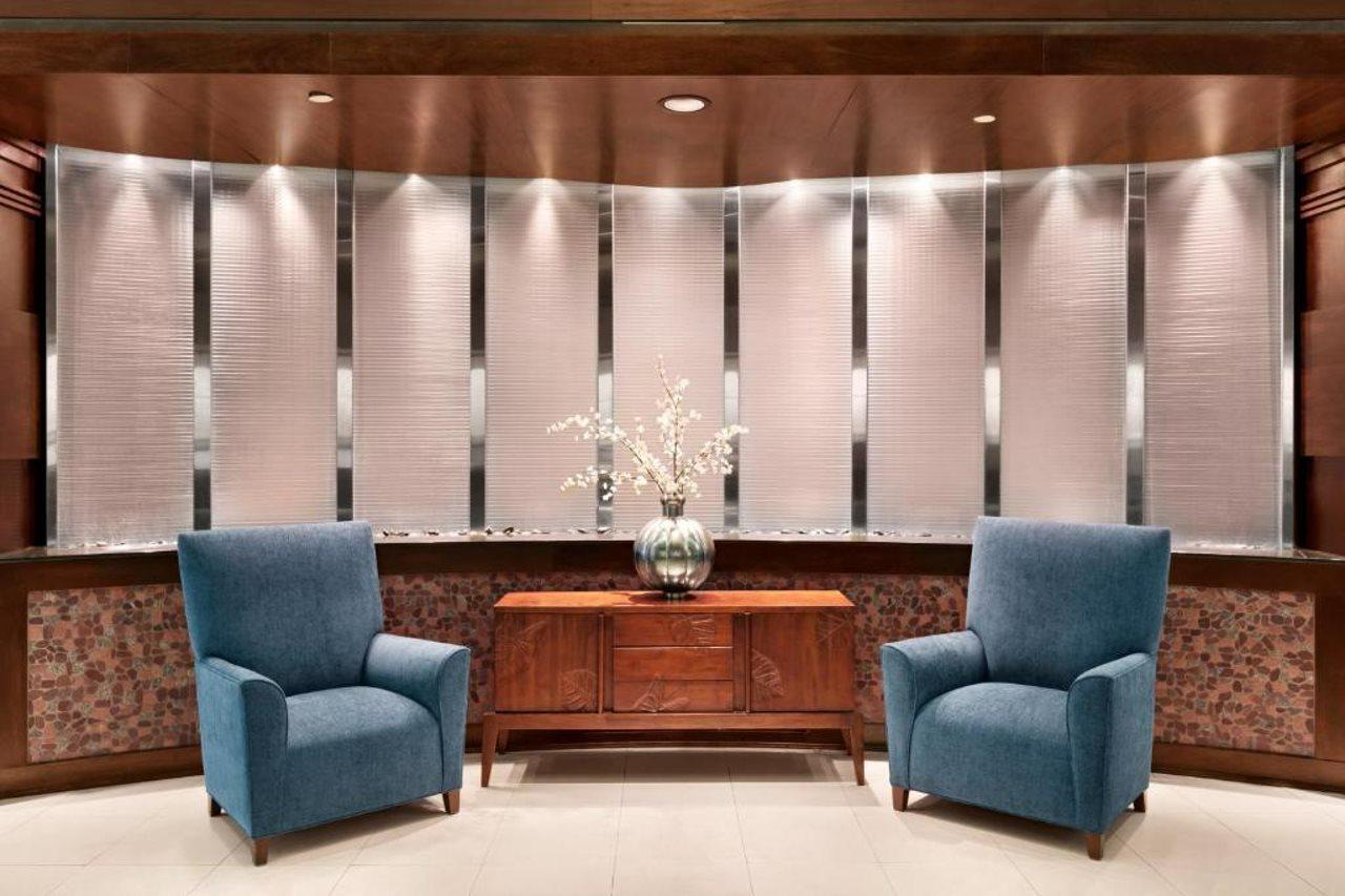 Doubletree By Hilton South Charlotte Tyvola Hotel Kültér fotó