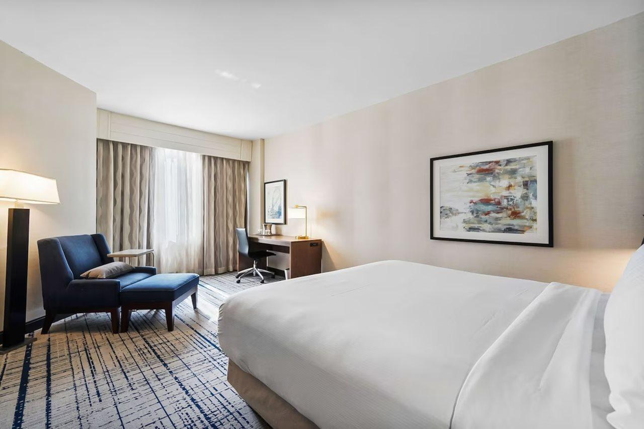 Doubletree By Hilton South Charlotte Tyvola Hotel Kültér fotó