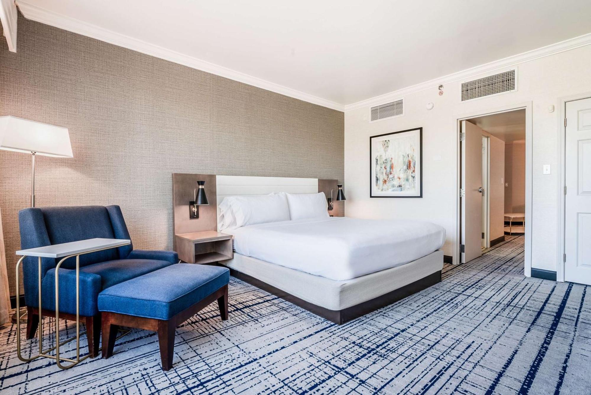 Doubletree By Hilton South Charlotte Tyvola Hotel Kültér fotó