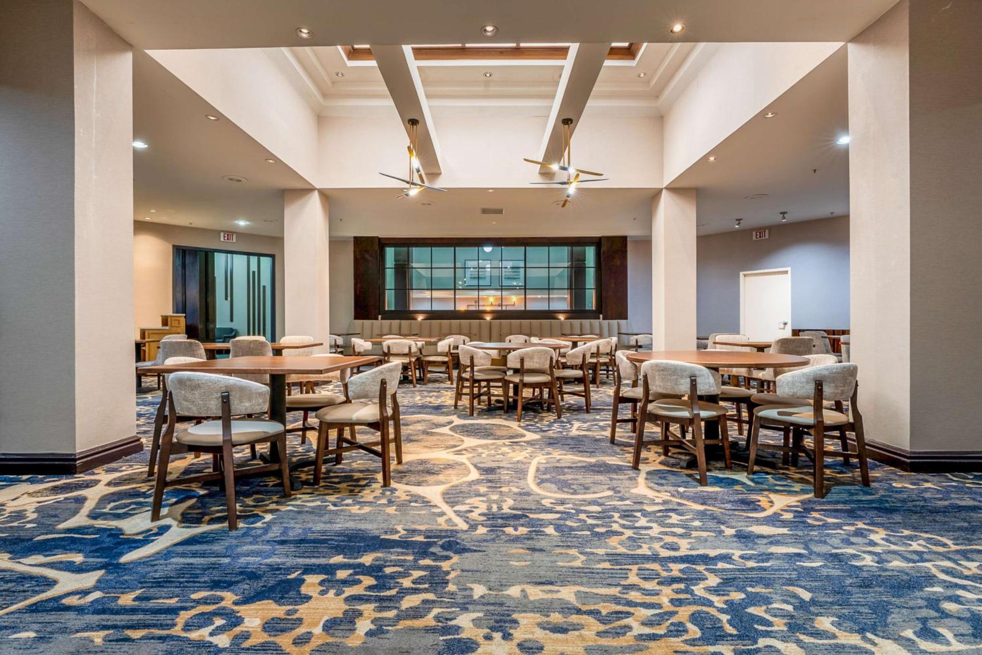 Doubletree By Hilton South Charlotte Tyvola Hotel Kültér fotó