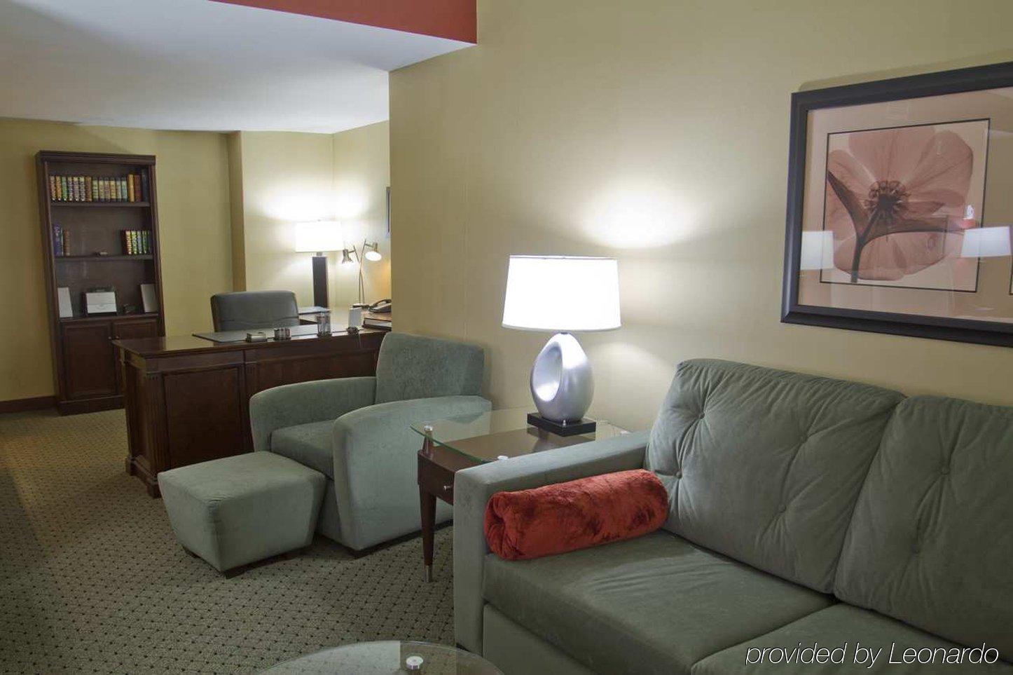 Doubletree By Hilton South Charlotte Tyvola Hotel Kültér fotó